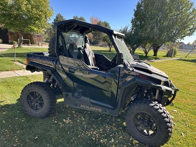 2023 Polaris General
