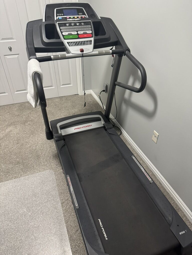 Treadmill Pro-Form 2018