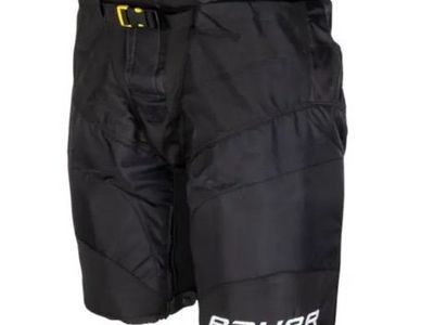 Bauer Supreme Mach Intermediate Ice Hockey Pants.