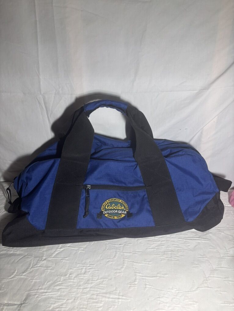 Cabela's Outdoor Gear Duffel Bag
