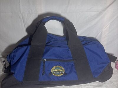 Cabela's Outdoor Gear Duffel Bag
