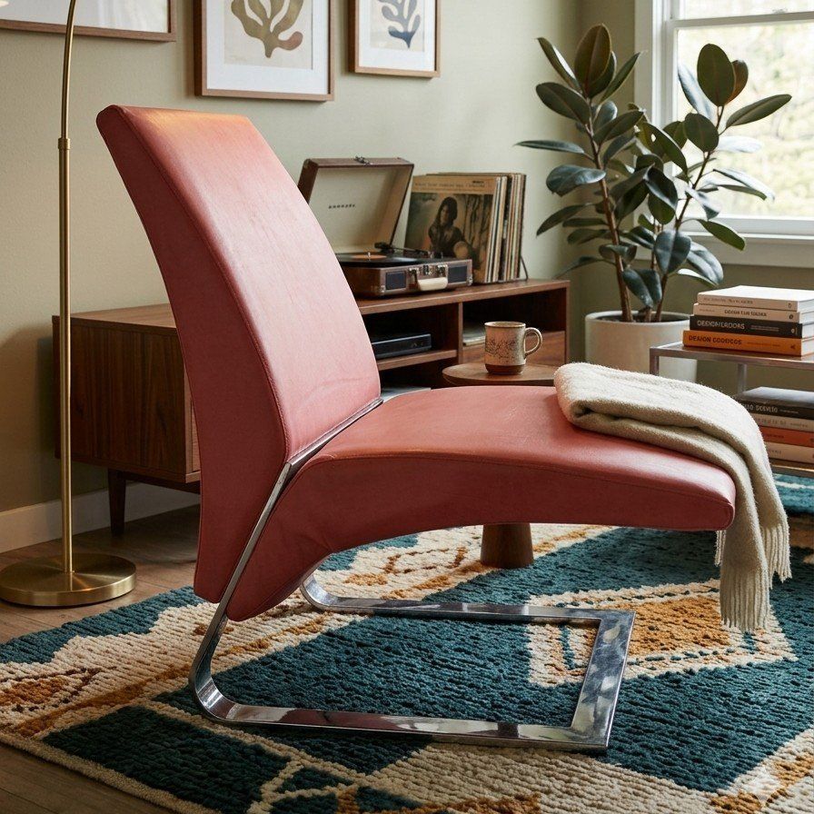 Vintage Ravello Chair Modern