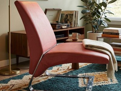 Vintage Ravello Chair Modern