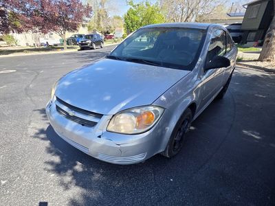 2010 CHEVROLET COBALT Base