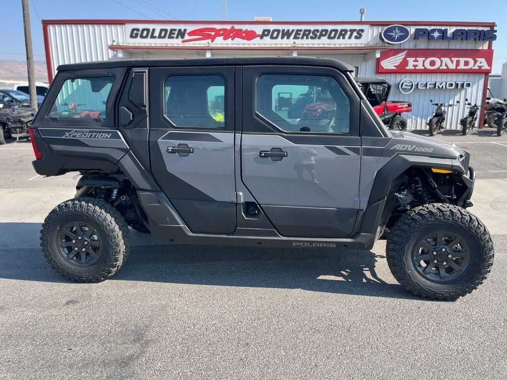 2026 Polaris® XPedition ADV 5 NorthStar