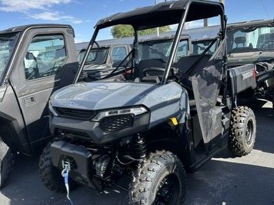 2026 Polaris RANGER 500