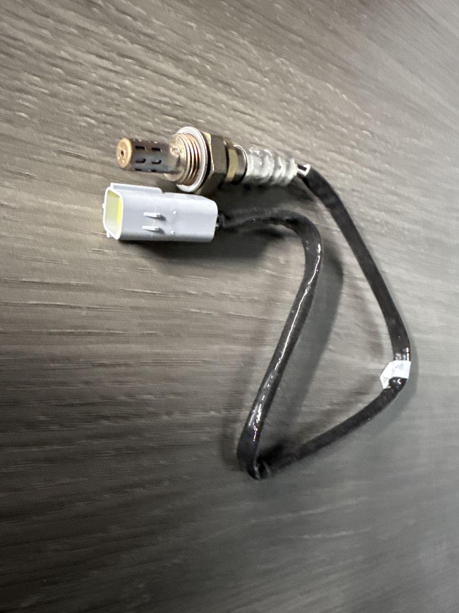 Oxygen Sensor For Honda Pilot 2017