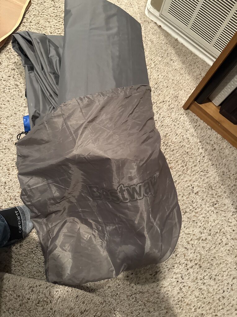 Bestway Queen Air Mattress
