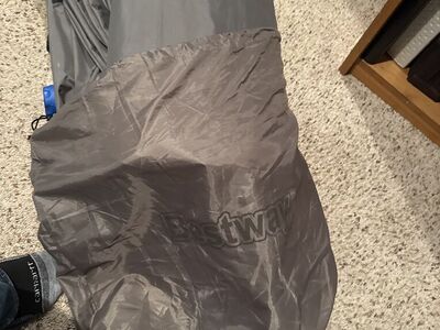 Bestway Queen Air Mattress