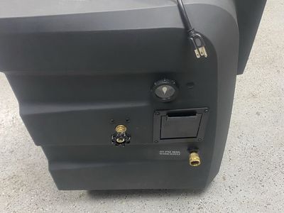 Portacool cyclone 120 shop cooler