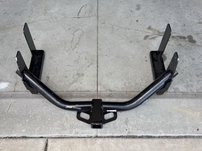Reese Towpower #44655 Trailer Hitch Class Class IV 2" 2004-2005 Ford F-150, 2006-2006 Lincoln Mark LT