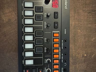 Roland J6