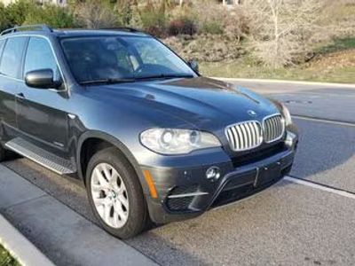 2013 BMW X5 xDrive35i Sport Activity