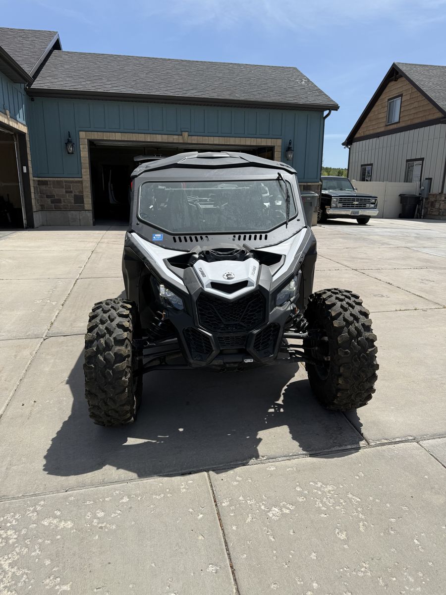 Can-AmMaverick Max X 3 2023