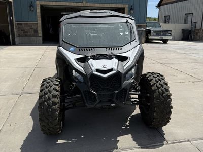 Can-AmMaverick Max X 3 2023