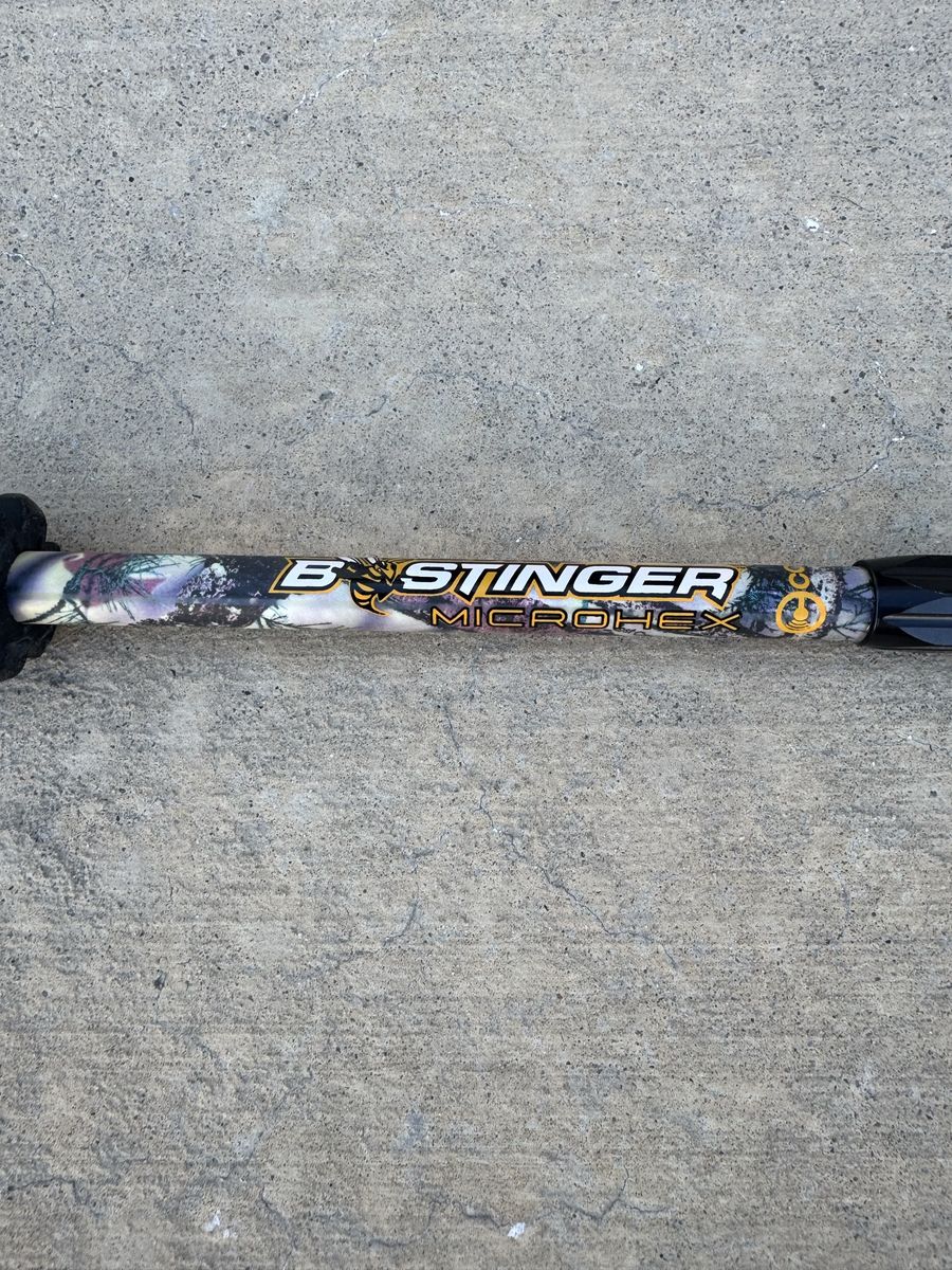 Beestinger 10” stabilizer