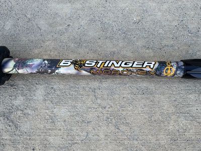 Beestinger 10” stabilizer