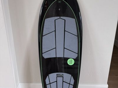 Ronix Sprocket Wakesurf Board