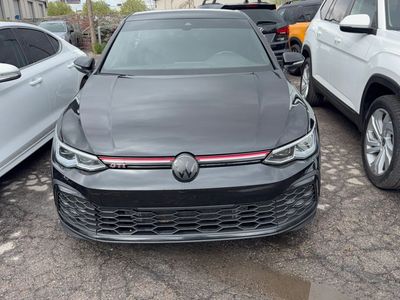 2024 Volkswagen Golf GTI 380 SE