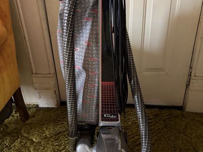 Kirby Vacuum