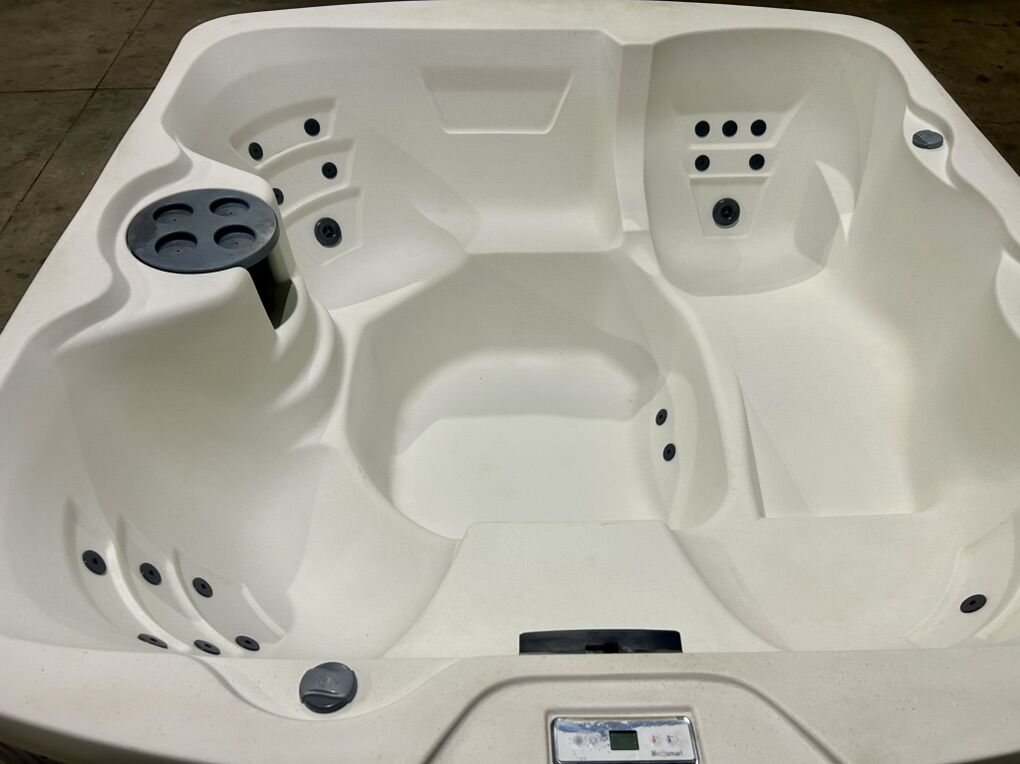 Largest Selection Of Refurbished, Hot Tubs In Utah