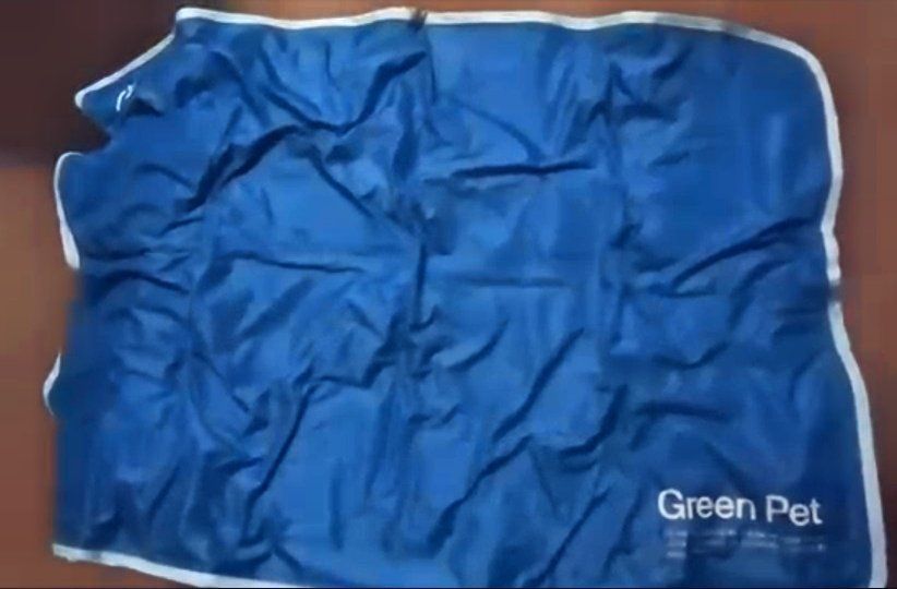 GREENPET COOLING PAD