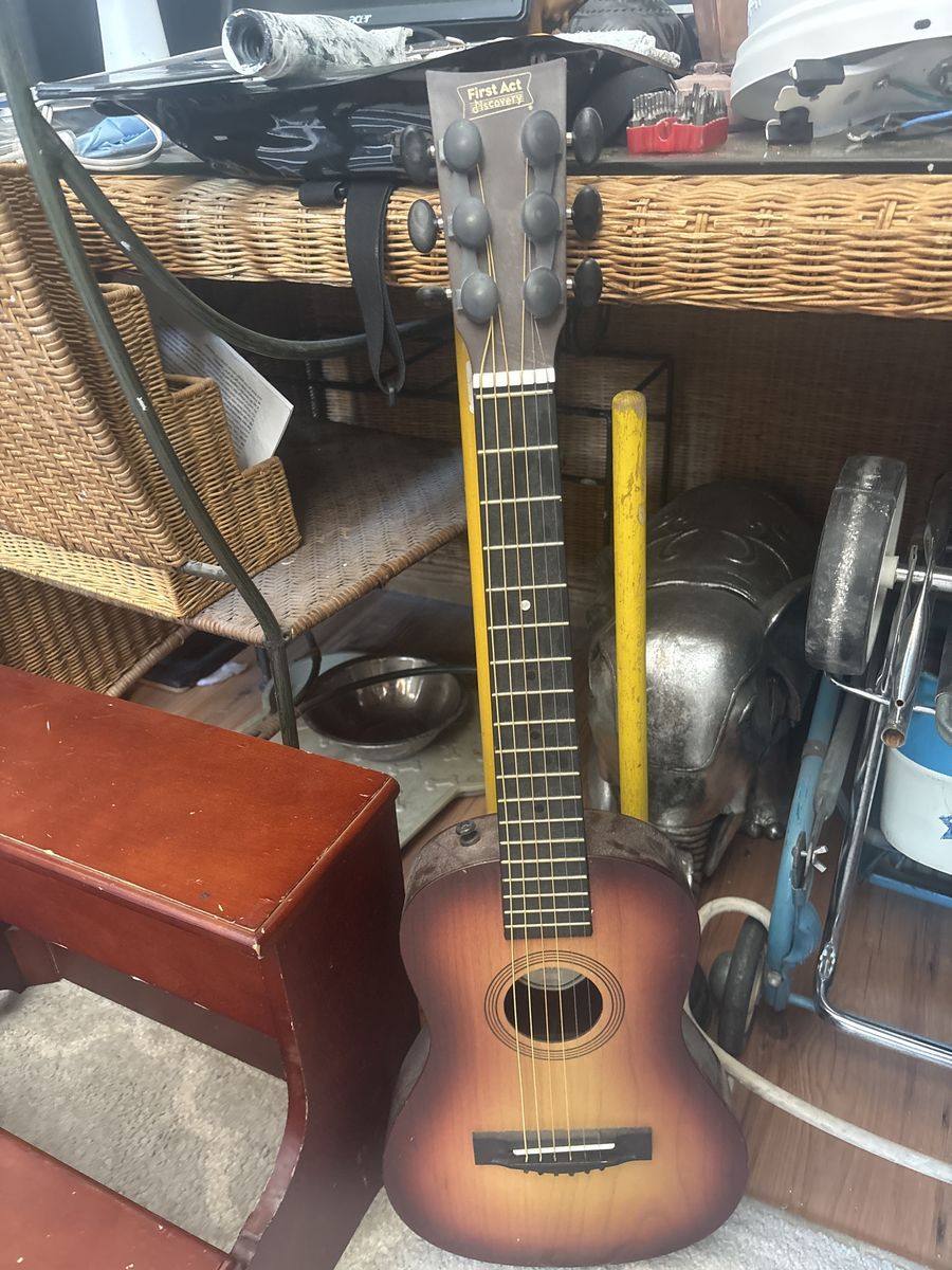 Guitar