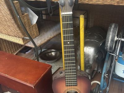 Guitar