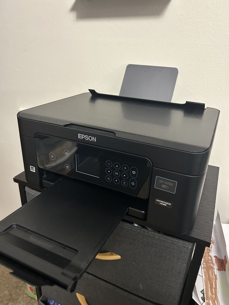 Epson Printer
