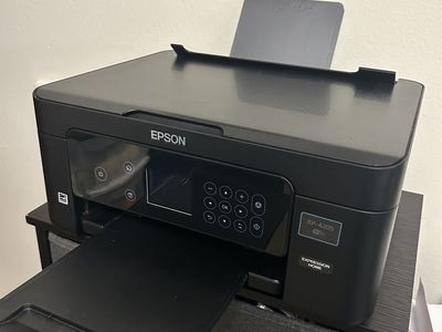 Epson Printer