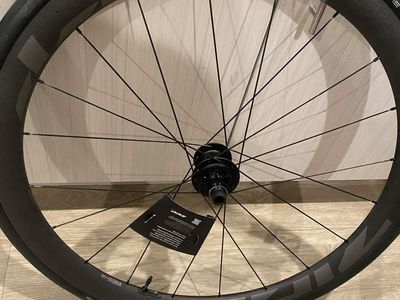 303 SW Tubeless disc-brake Wheelset
