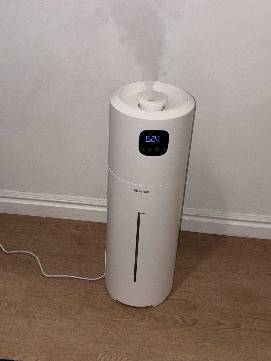 Humidifier