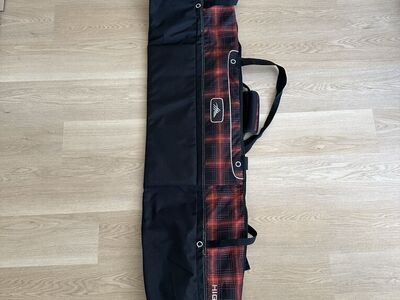 Nice High Sierra Snowboard Bag