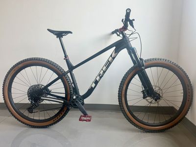 Trek Roscoe 29” - L