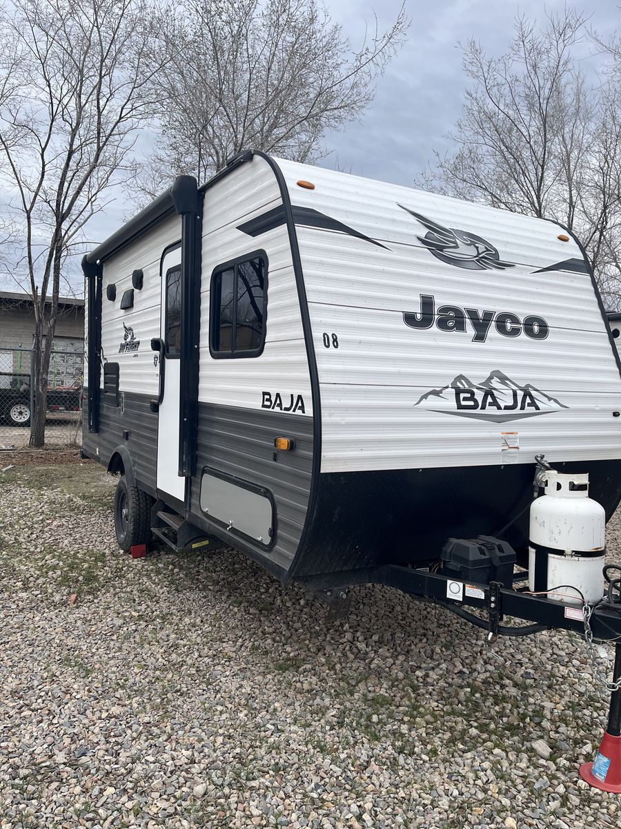 2022 Jayco 174BH