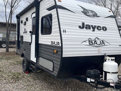 2022 Jayco 174BH