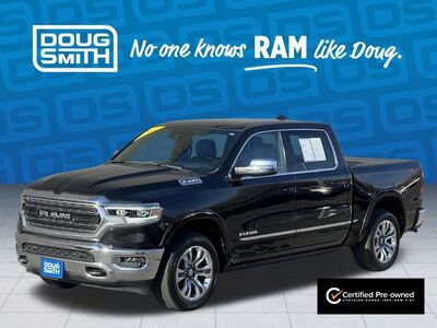 2023 Ram 1500 Limited