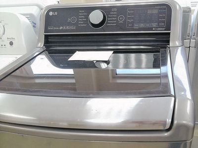LG Top Load Washer~Works Great~90 Day Guarantee