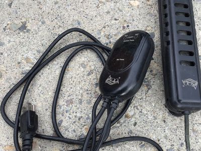 AQQA aquarium heater