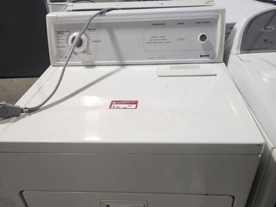 LOW PRICE GUARANTEED! KENMORE ELECTRIC DRYER!