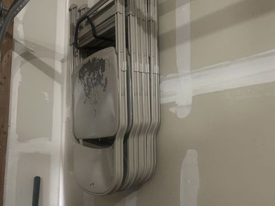 Heavy Duty Metal Folding Chairs