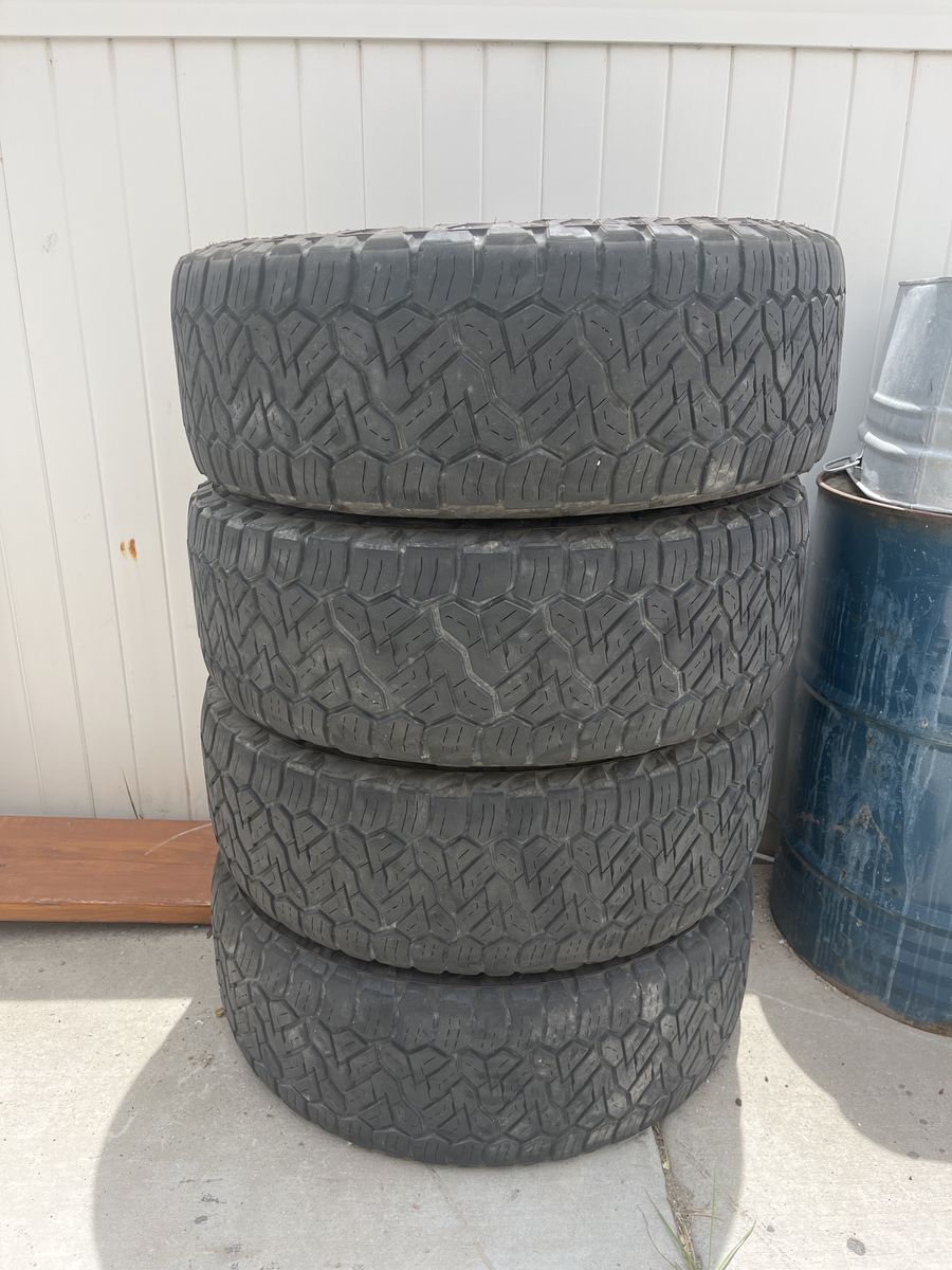 Tires