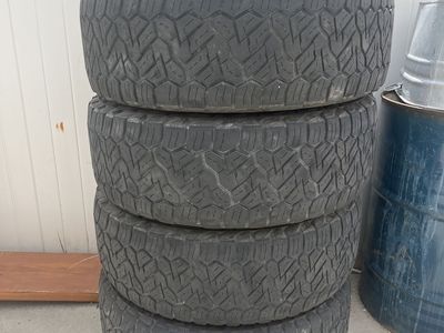Tires