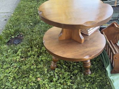 Side/end table