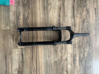 RockShox Judy Air Fork - Stock from Specialized Chisel Hardtail (Small Frame) - Lightly Used