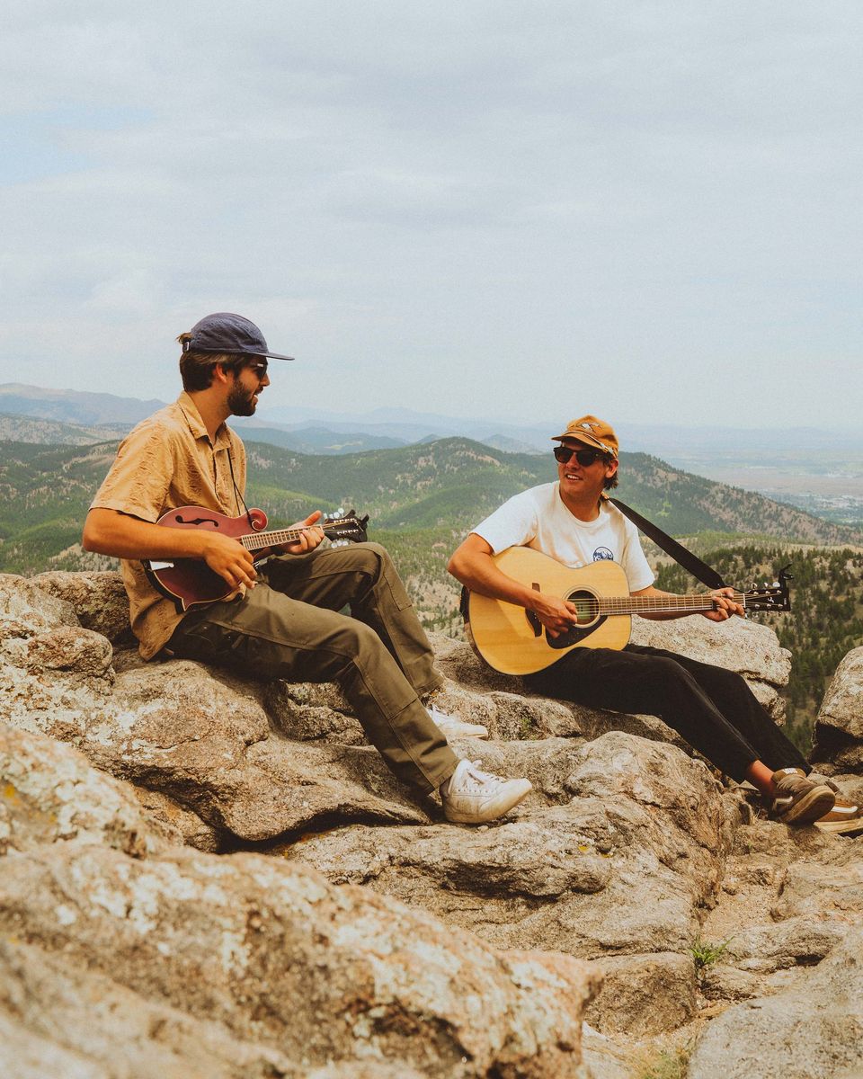 Buffalo Traffic Jam Concert Tickets (2 Tickets)