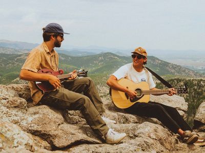 Buffalo Traffic Jam Concert Tickets (2 Tickets)