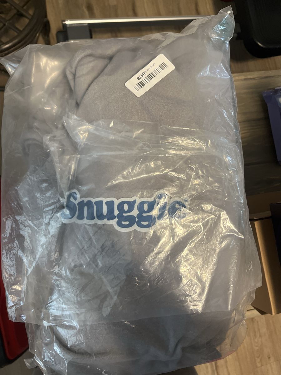Snuggie