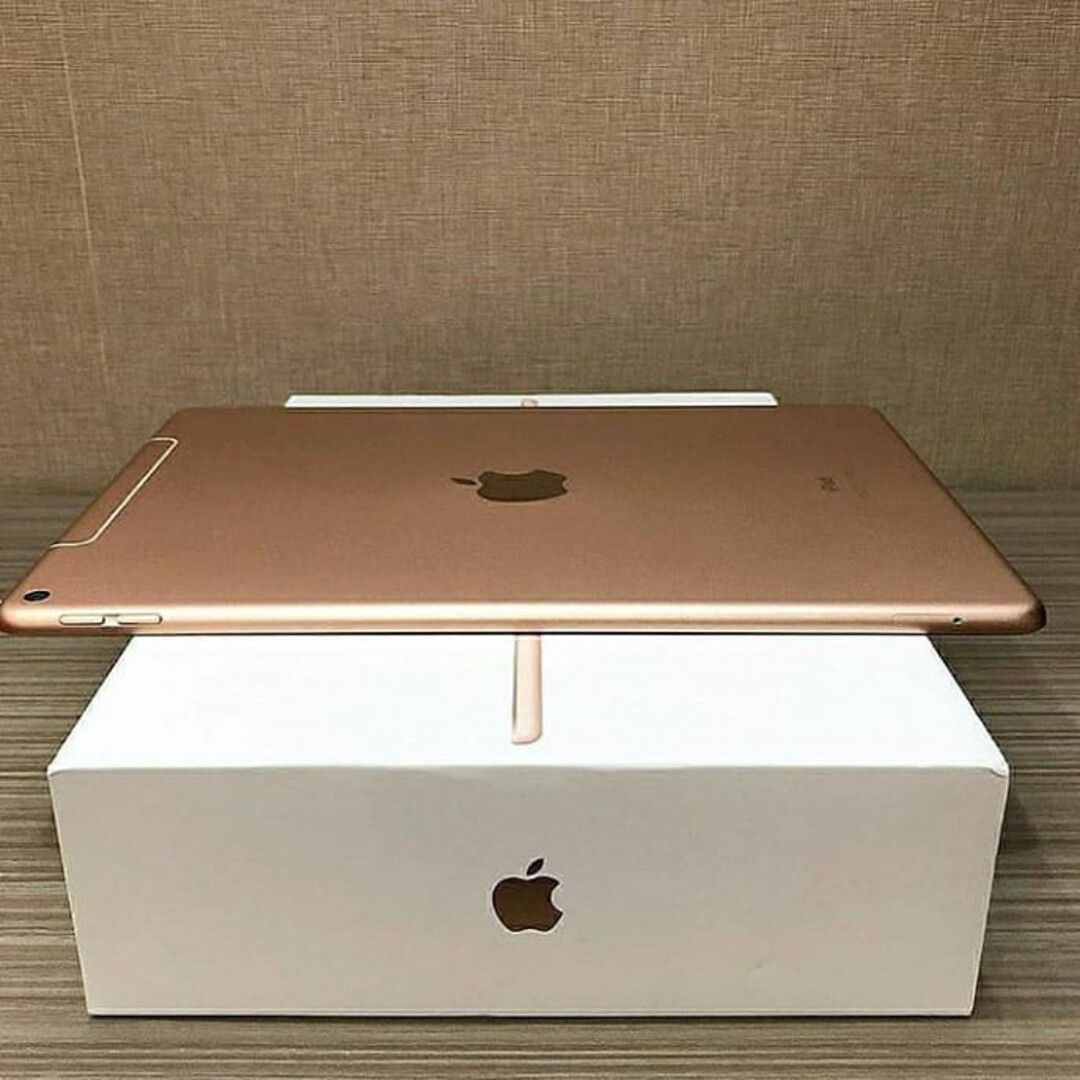 Brand New iPad Air 3rd Gen 64GB - WiFi + Cellular