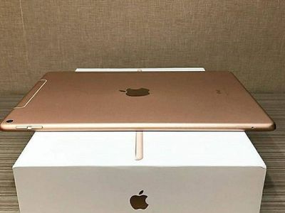 Brand New iPad Air 3rd Gen 64GB - WiFi + Cellular
